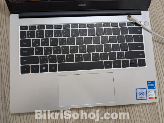 Huawei MateBook D 14